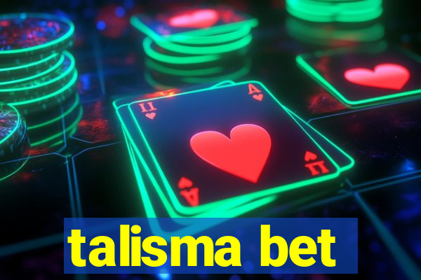 talisma bet